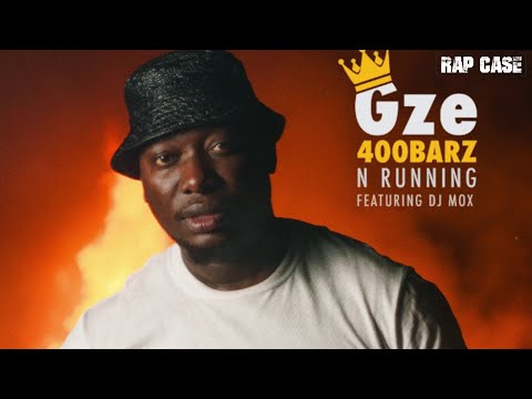 Rap Case Episode 17(GZE:400 Bars|Asaph Tops ZiFM Charts |COVID19|TOP5DOA ZimHipHop Djs|New Releases)