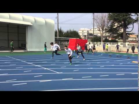 2016.02.28 合同練習 SD60m