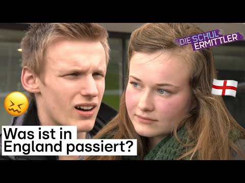 360-GRAD-WENDE 🤨 FREUND will herausfinden, was mit IHR LOS IST 😰 | Ganze Folge | Die Schulermittler