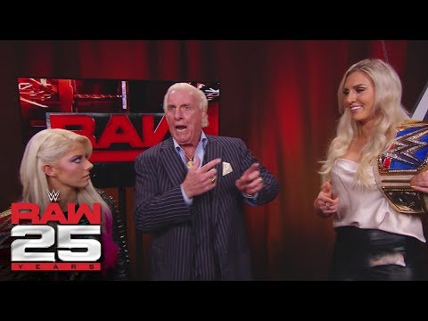 Report: Ric Flair To Have Serious Surgery This Summer