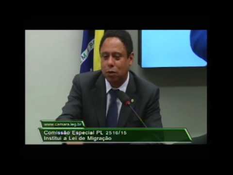 Orlando Silva é indicado para relator de Comissão da Lei de Migração