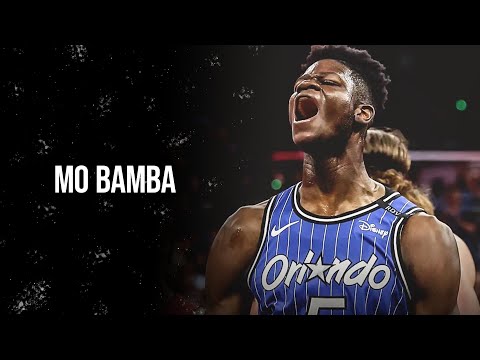 Mo Bamba - "Mo Bamba" ᴴᴰ