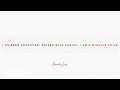 Brandon Lake MIRACLE CHILD Lyric Video