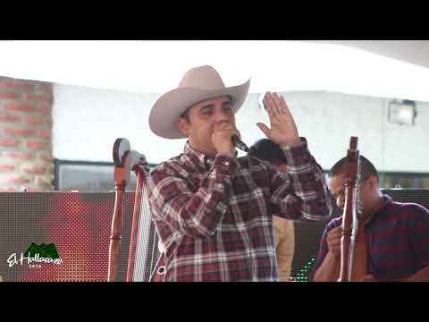 Alexis Figuera / El Hallacazo 2020