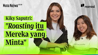 Download lagu Kiky Saputri: 'Roasting itu Mereka yang Minta' | Mata Najwa mp3 Download lagu Kiky Saputri: 'Roasting itu Mereka yang Minta' | Mata Najwa mp3