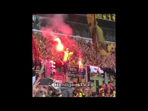 Schalke 04 vs. Borussia Dortmund  26.10.2019 (Part. 1)