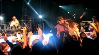 tobyMac &quot;One World&quot; Live @ Camp Electric