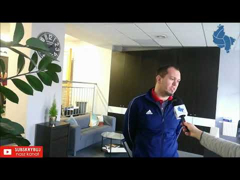 Łukasz Kubeczka, PKS Piast Poniec przed finałem młodzików 2022