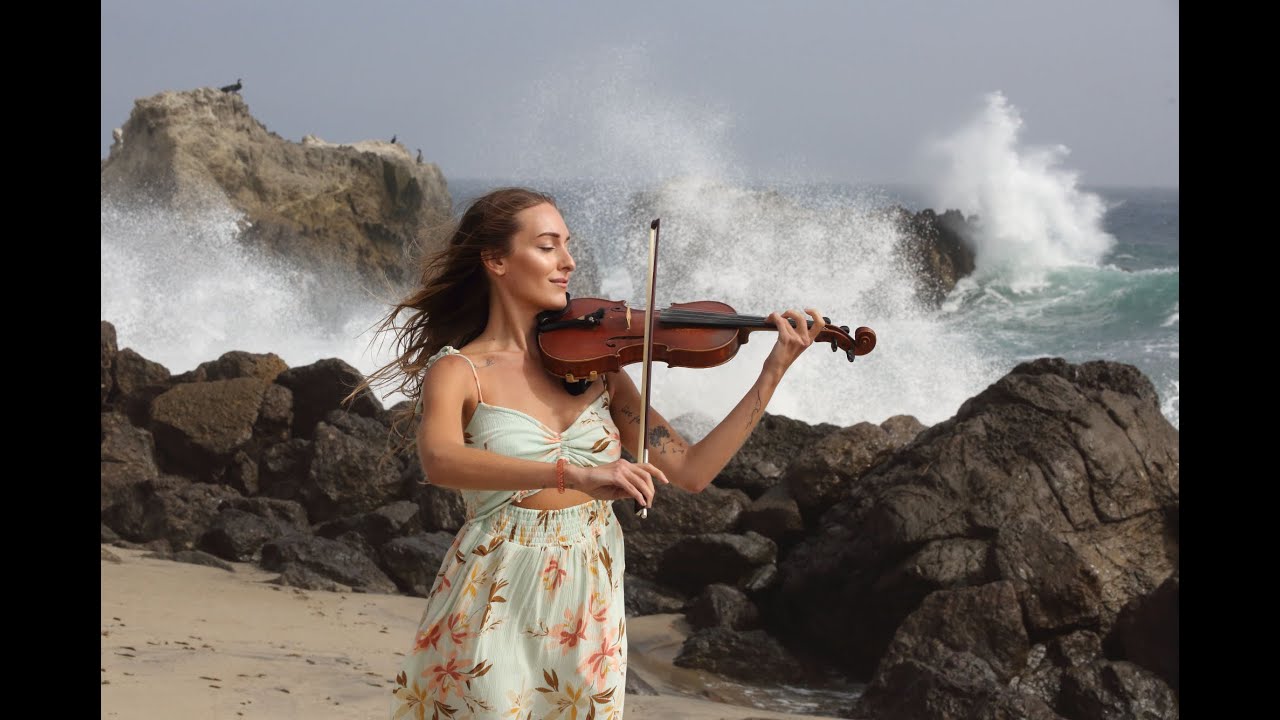 Promotional video thumbnail 1 for Kailey Shaffer