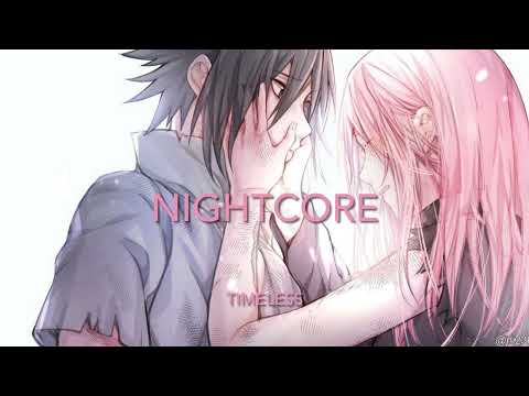 Nej “indomptable”nightcore