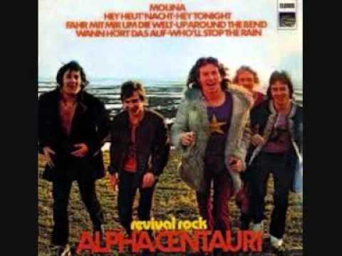 Rosi (Lodi)  / Alpha Centauri.