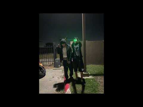 [FREE] Lil Loaded x NLE Choppa Type Beat "Gangland"