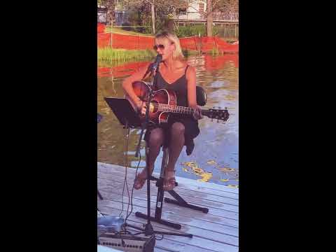 Lover - Taylor Swift (cover) Meg Gunia
