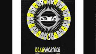 The Dead Weather - No Horse (first take)