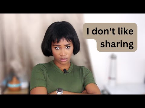 How to Stop Being Stingy & Practical Ways to be Generous  + Affirmations