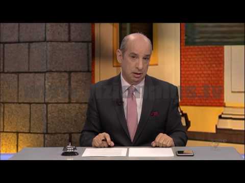 Bypass Show - Mënyra se si Hollywood-i na paraqet në filmat e tyre - Show - Vizion Plus