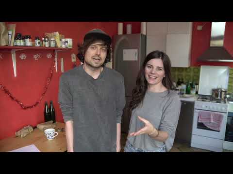 Joyce Ilg & Chris Halb12: «Hätte ich das mal früher gewusst!»