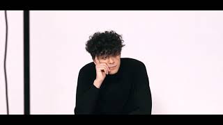 Te Quiero a Mi Lao Music Video