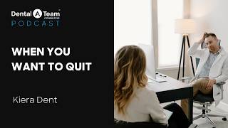 So You Want to Quit