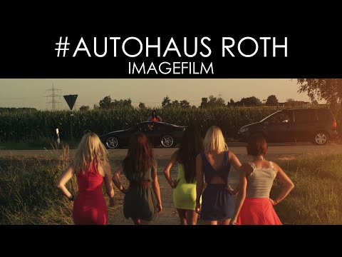IMAGEFILM 2013 "VW-Spot" - Autohaus Roth GmbH | by KUEHNMEDIA