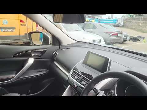 Video of Mitsubishi Eclipse Cross High Spec Irish Car 2019