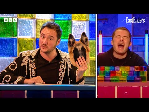 Albert Squared² - the EastEnders quiz show - Season 1 | EastEnders