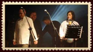 Joanna Kołaczkowska & Blues Flowers - Blues o Zenonie L.