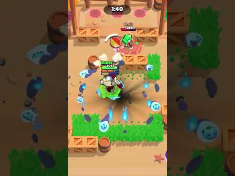 Rank 30 Pearl Guide #brawlstars #thumbsupforbrawl