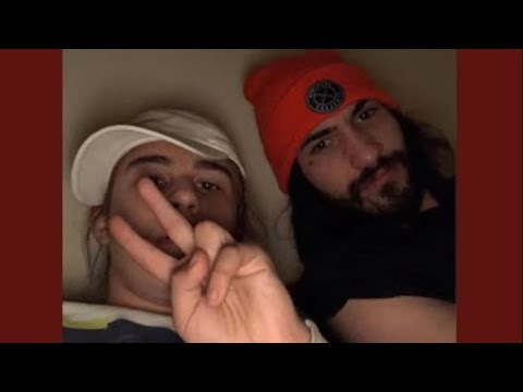 Ian x oscar - la san ( first version leak )