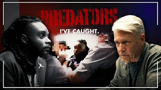 Nelson Louis | Predators I've Caught Ep. 274