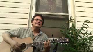 Shut it Tight by T-Bone Burnett (Mike Morder covers)