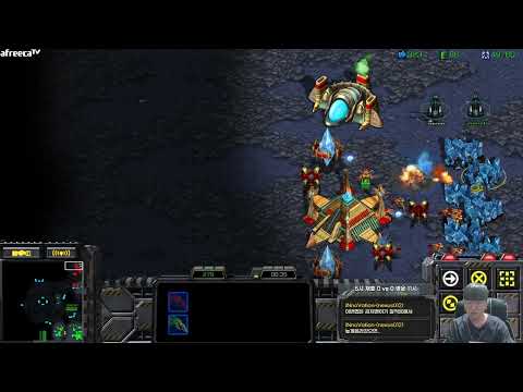 [17.6.23] SC:R 1v1 (FPVOD) RoyaL (T) vs Stork (P) La Campanella