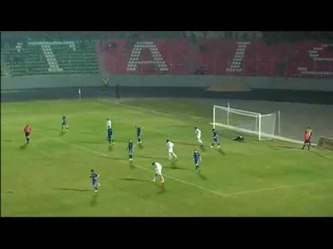 Torpedo Kutaisi - Chikhura Sachkhere 0-0 (Georgian Premierleague 2012/13)