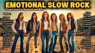 Download lagu Romantic Slow Rock Collection ❤️ From Lovers to Husband and Wife mp3 Download lagu Romantic Slow Rock Collection ❤️ From Lovers to Husband and Wife mp3