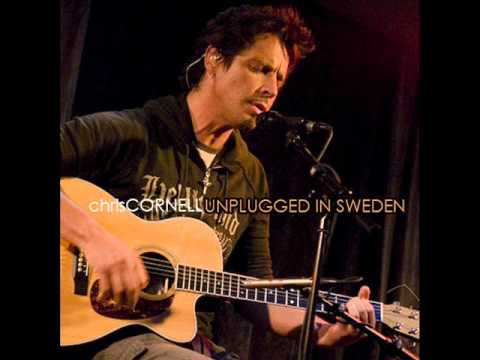 Chris Cornell - Be Yourself [Audioslave]