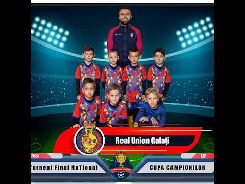 Turneul,,Dragos Nedelcu"TL-Gr.2016 ❤️💛💙Real Galati- CSS Tulcea