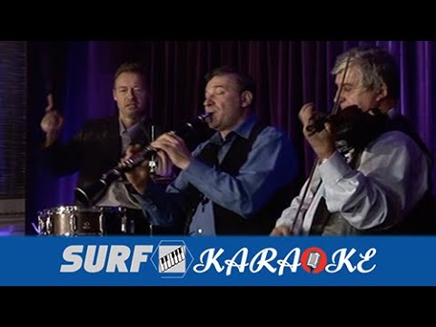 KARAOKE ~ Červená sukýnka ~ Josef Zíma ~ Eva a Vašek 06