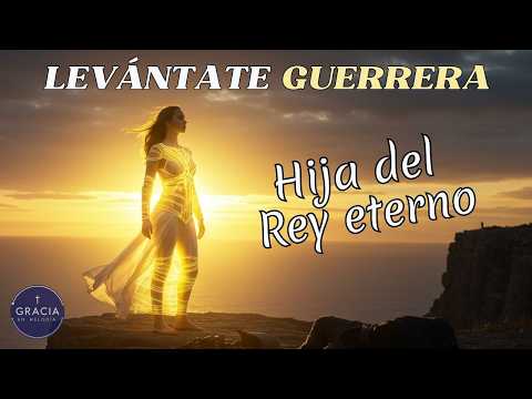 Levántate Guerrera | Canción Worship de Guerra Espiritual para Mujeres