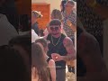 Ibiza's final boss Jack