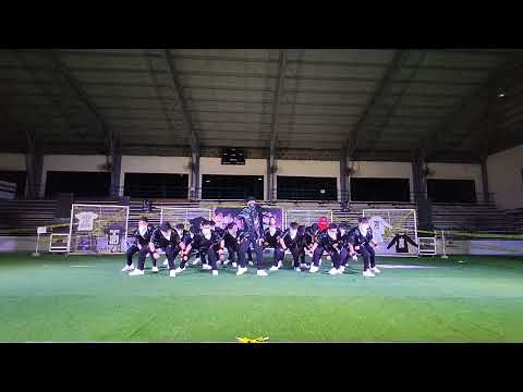 FUEGO ETERNO DANCER - [DREAMERS NEVER QUIT VOL. III B-SIDE FAM DANCE COMPETITION] 07/05/23