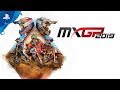 MXGP2019 - Gameplay Trailer | PS4