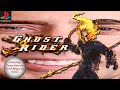 That PS2 Ghost Rider Game Was Actually Pretty Good