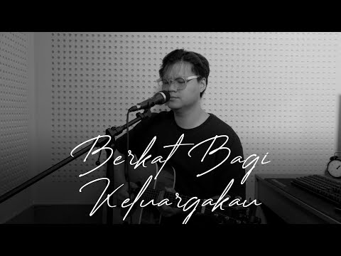 #SaatTeduh - Berkat Bagi Keluargaku (Yeshua Abraham)