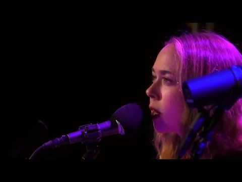 Dark Road - Sarah Jarosz