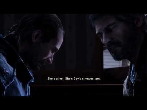 THE LAST OF US PART 1 PS5 Walkthrough Gameplay Part 18- (FULL GAME)