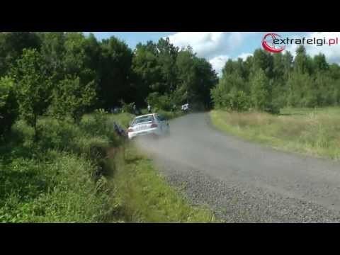 28 Rajd Karkonoski 2013 - Action by MaxxSport