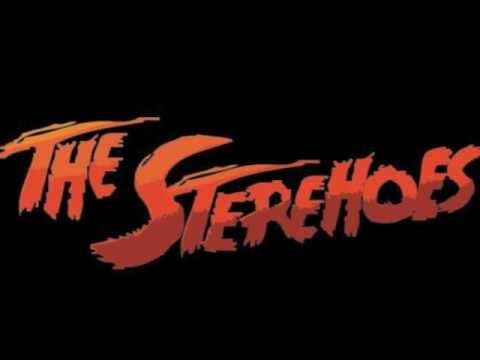 Pumpies Voyagerz - Codeine Chevy (remix)