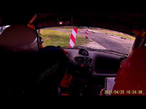 2 runda SMT 2021 OS5 Kamil Fok  Jakub "Gumbas" Najgrodzki [Onboard]