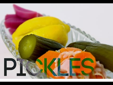 download lagu mp3 mp4 Pickling Vegetables With Apple Cider Vinegar, download lagu Pickling Vegetables With Apple Cider Vinegar gratis, unduh video klip Pickling Vegetables With Apple Cider Vinegar