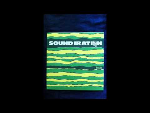Sound Iration - Satta Light